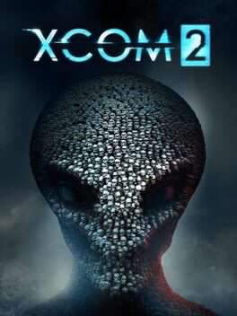 XCOM 2 couverture officielle du jeu