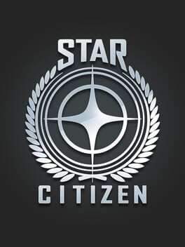 Star Citizen couverture officielle du jeu