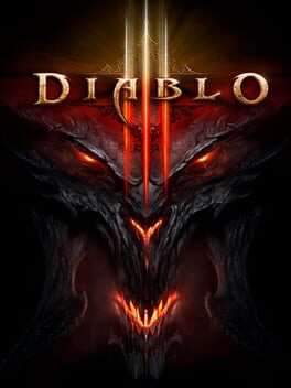 Diablo III couverture officielle du jeu