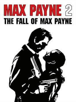 Max Payne 2: The Fall Of Max Payne couverture officielle du jeu